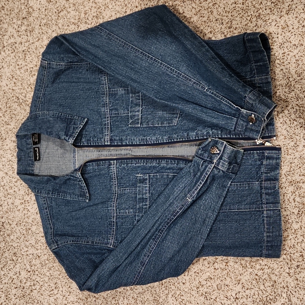 Women's Jean jacket